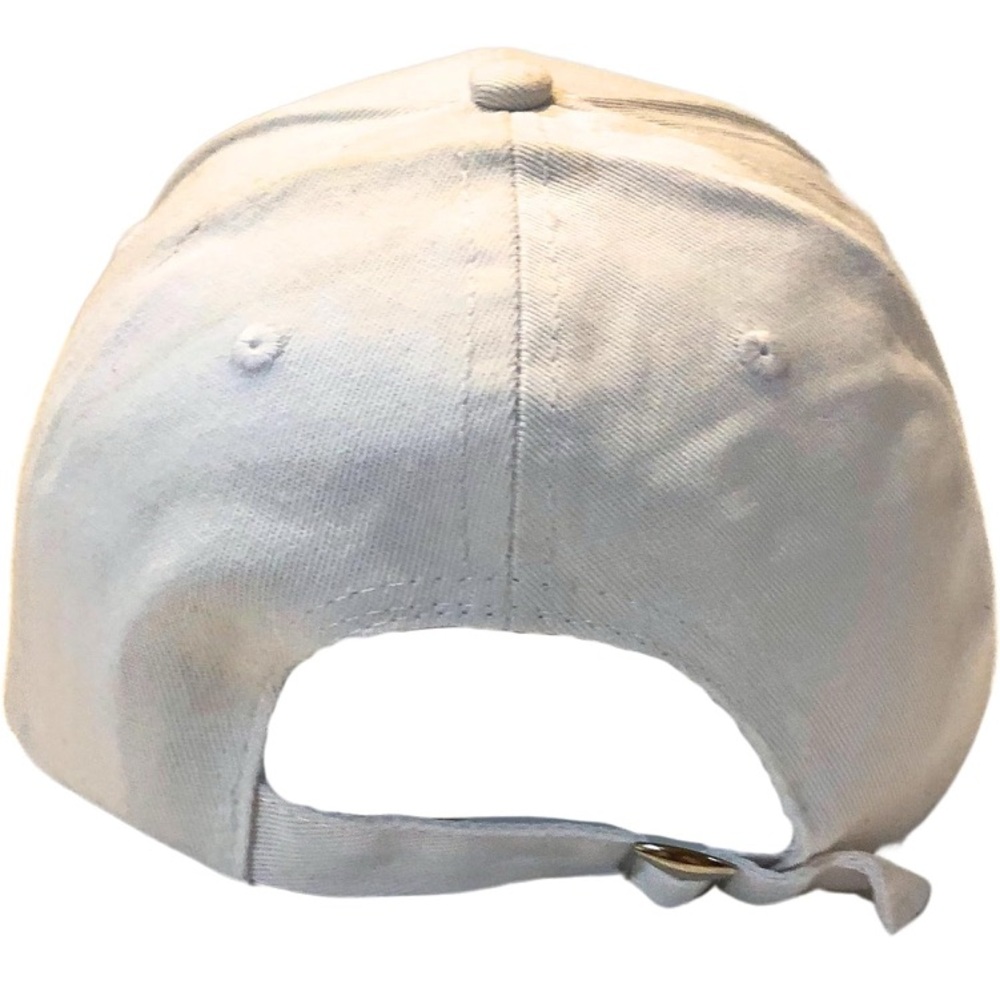USA Rhinestone Baseball Cap - Picture 6 of 6